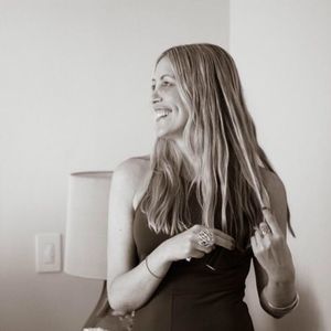 Meet your Posher, Lori